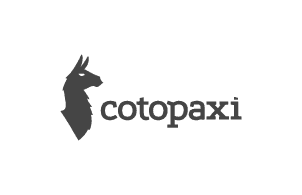 Cotopaxi Logo