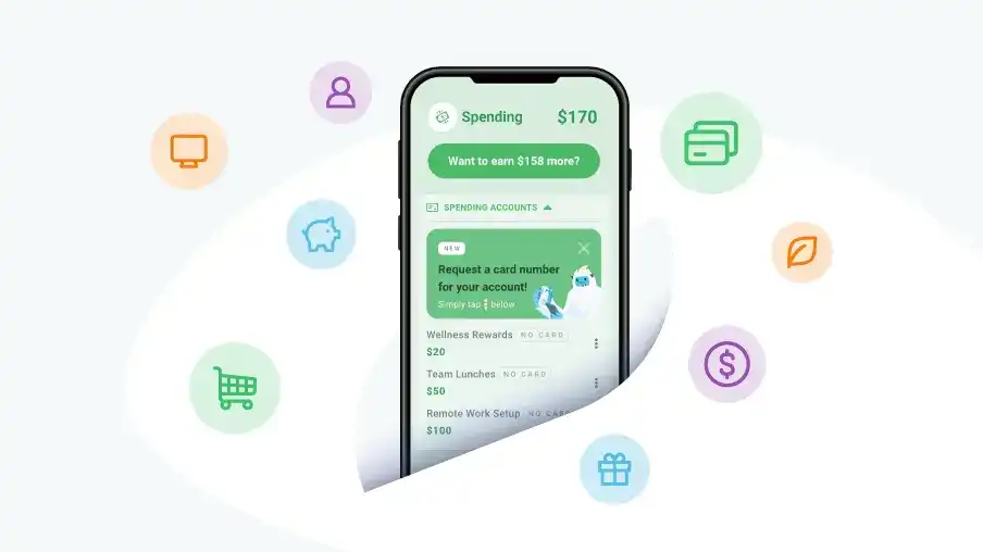 Blog: What Is a Lifestyle Spending Account?