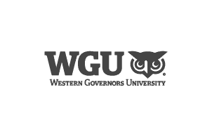 WGU Logo