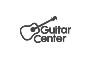 Guitar Center Logo