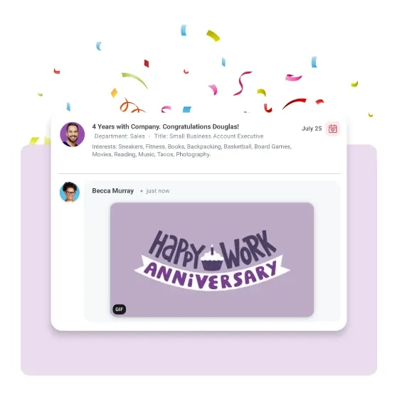 image of milestones in motivosity