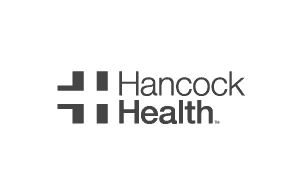 Hancock Health Logo