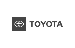 Toyota Logo