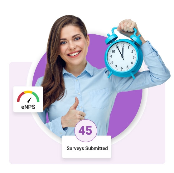 Benefits of Peer to Peer Recognition - Save Time & Resources