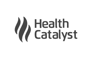 Health Catalyst Logo