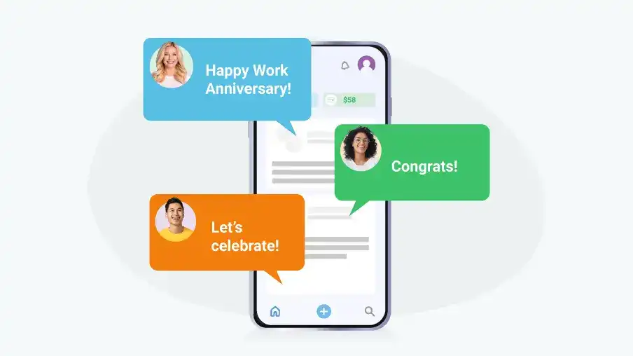 Blog: Celebrate Milestones with Impactful Years of Service Awards! 