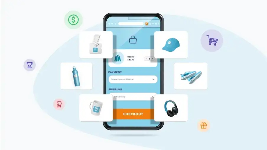 Blog: Company Swag Ideas That Stand Out: Must-Have Items for Any Brand