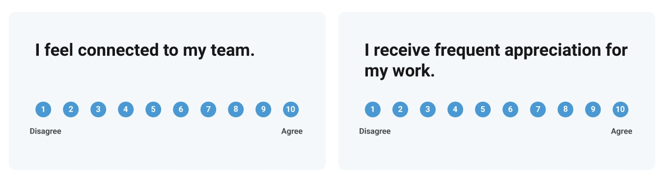 Benefits of Peer to Peer Recognition - Connected and Happy Teams