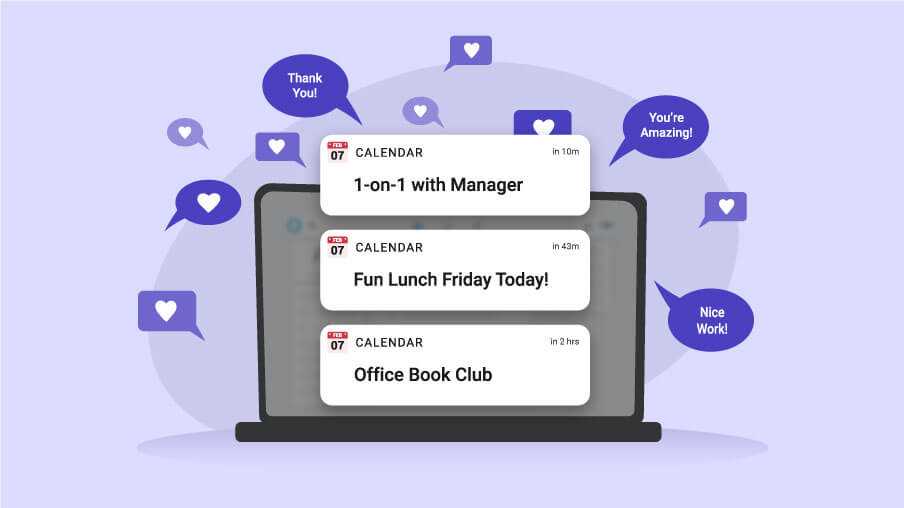 Image for 7 Tips to Make Friends at Work Blog