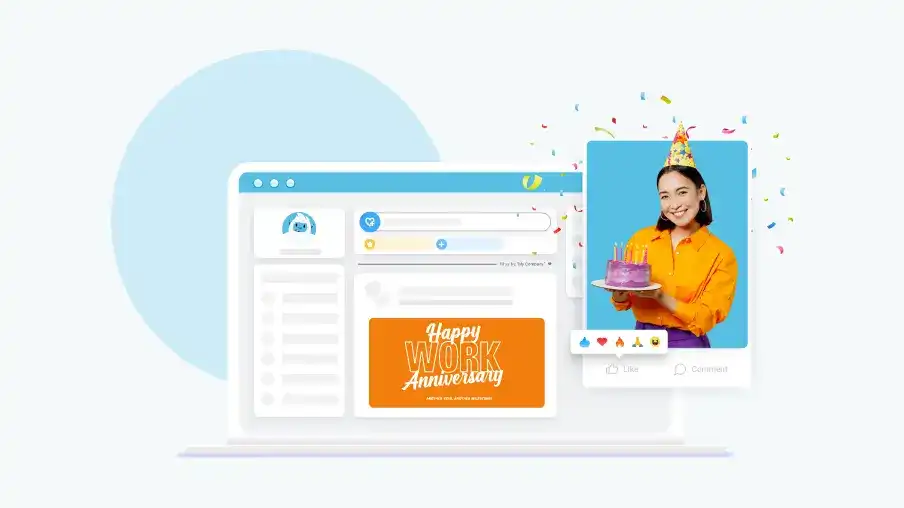 Blog: Creative Work Milestone Celebration Ideas for Your Team