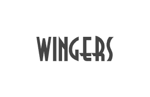 Wingers Logo