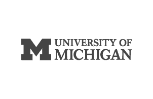 University of Michigan Logo